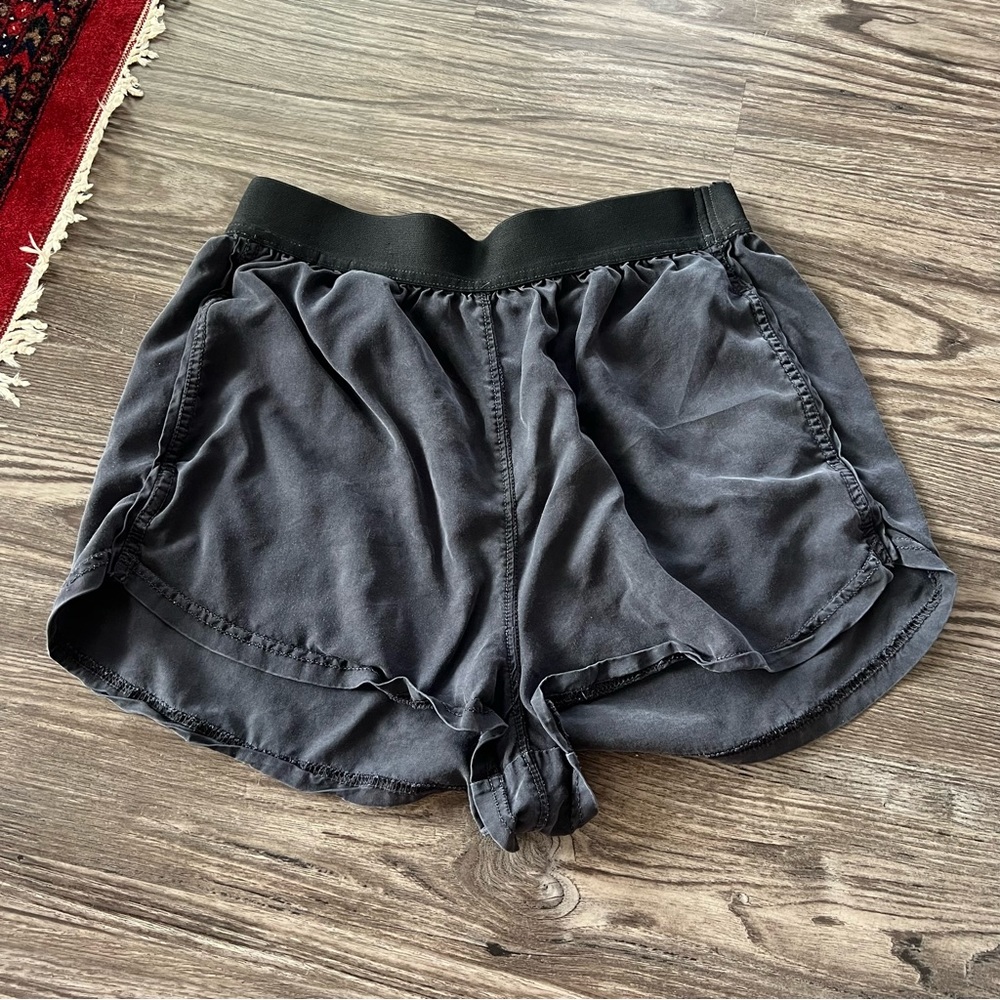 Free People Movement Shorts